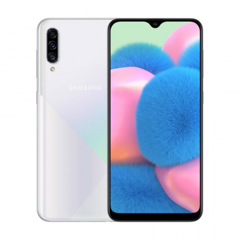 Samsung Galaxy A30S (A307F) White Samsung Galaxy A30S (A307F) White