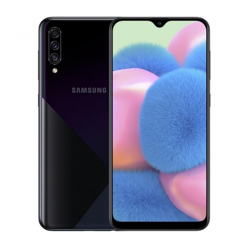 Samsung Galaxy A30S (A307F) Black Samsung Galaxy A30S (A307F) Black