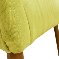 Castellina Accent Chair Citrus Fabric