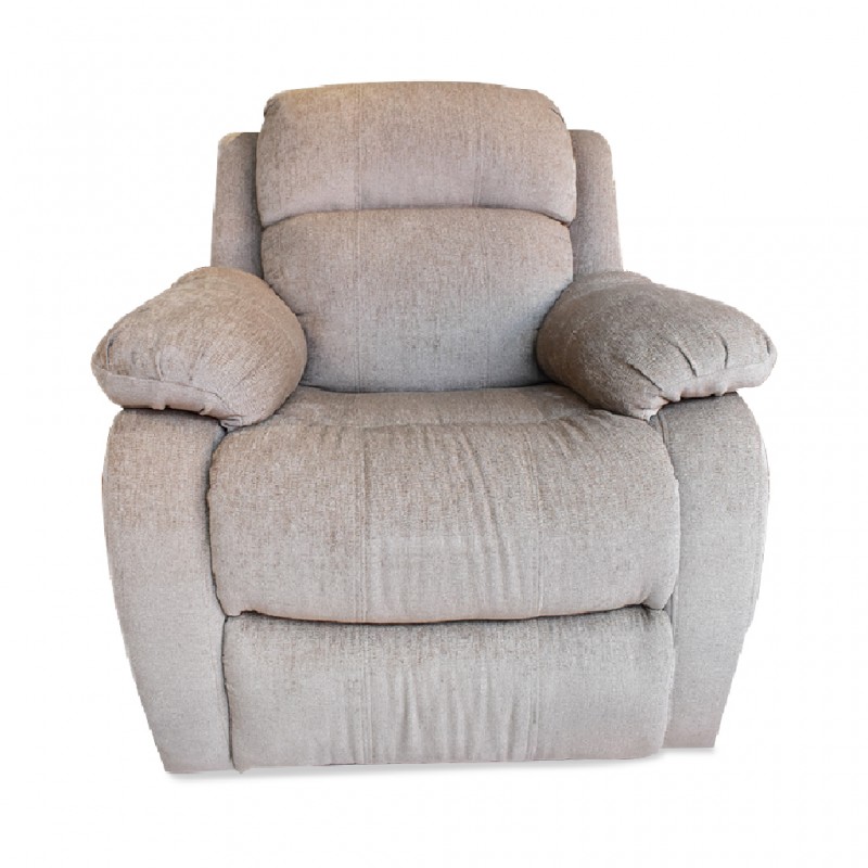Sabella Recliner Camel Color