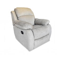 Sabella Recliner Camel Color