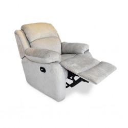 Sabella Recliner Camel Color