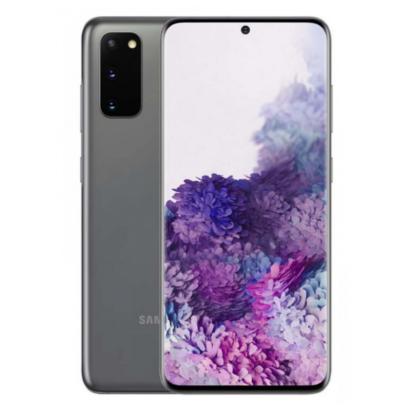 Samsung S20 Plus Cosmic Gray Samsung S20 Plus Cosmic Gray
