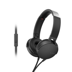 Sony MDR-XB550AP/BC
