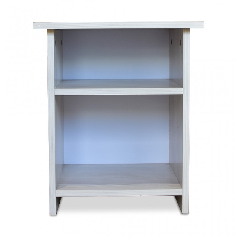 Grace Night Table Grey MDF Grace Night Table Grey MDF