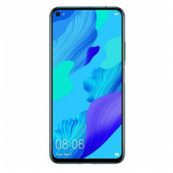 Huawei Nova 5T Green