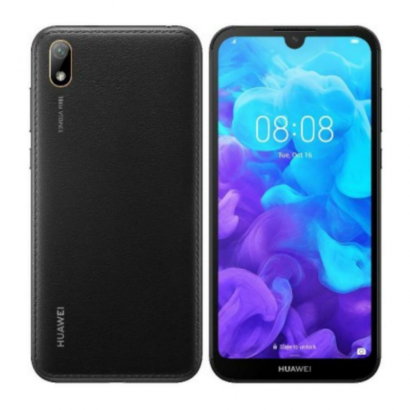 Huawei Y5 2019 Black Huawei Y5 2019 Black