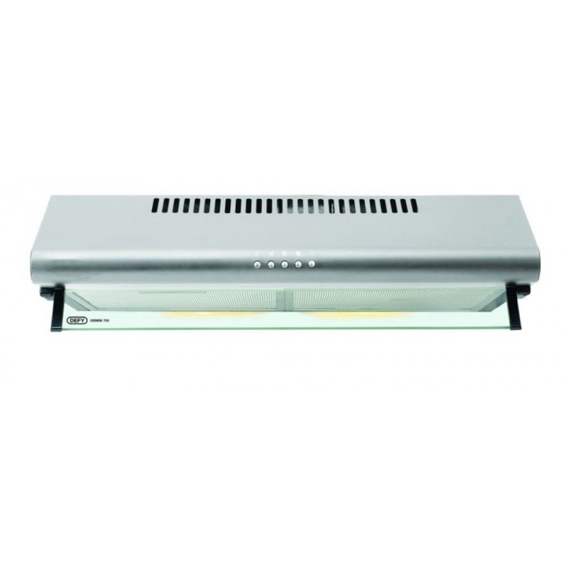 Defy DCH294 Cooker Hood Defy DCH294 Cooker Hood