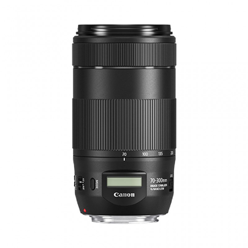 Canon EF 70-300 mm f 4.0-5.6 IS Mk II USM Canon EF 70-300 mm f 4.0-5.6 IS Mk II USM