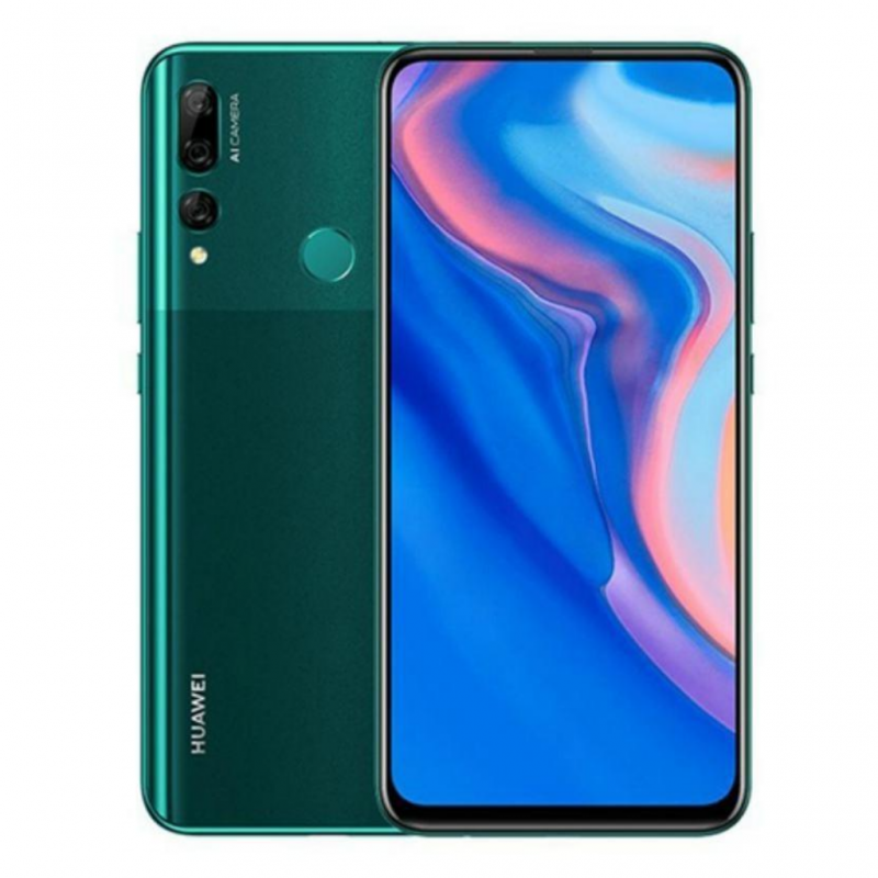 Huawei Y9 Prime 2019 Emerald Green Huawei Y9 Prime 2019 Emerald Green