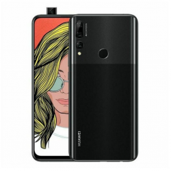 Huawei Y9 Prime 2019 New edition Black
