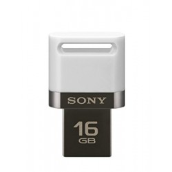 Sony USM16SA3/w USB 16GB White