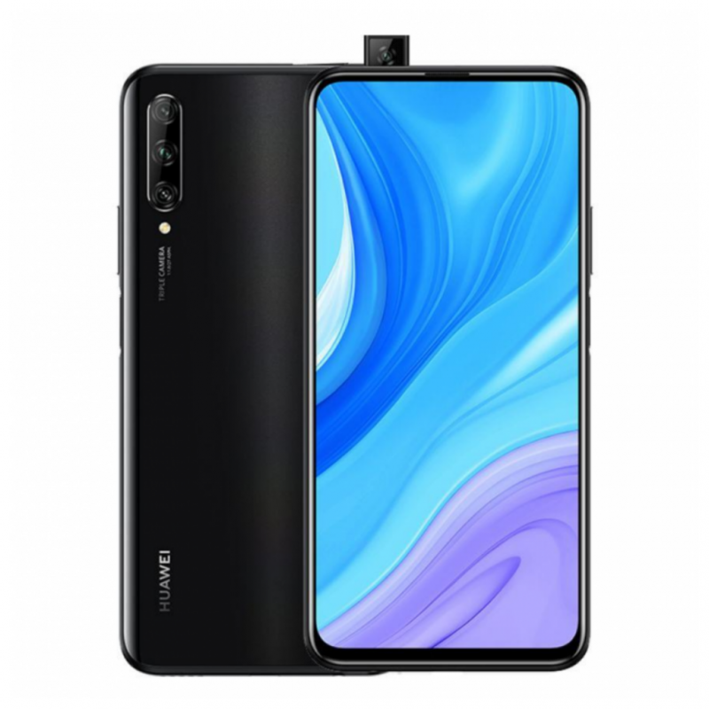 Huawei Y9s Midnight Black
