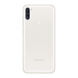 Samsung  Galaxy A11 White