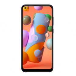 Samsung Galaxy A11 Black