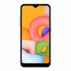 Samsung Galaxy A015F Blue