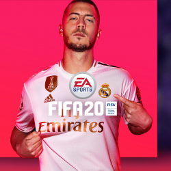 Sony PS4 Bundle FIFA