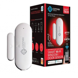 CONNEX CC-S1001 WINDOW / DOOR SENSOR