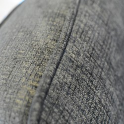Alicia Accent Chair Sorrento Pewter Fabric