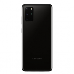 Samsung S20 Plus Cosmic Black