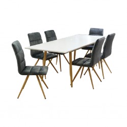 Newton Table