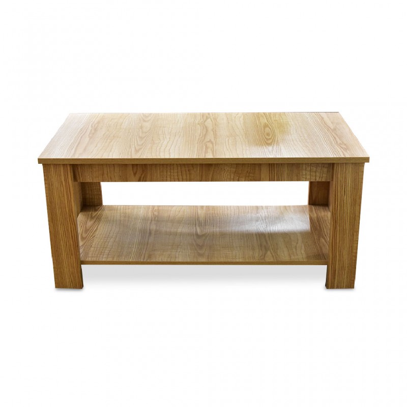 Begonia Coffee Table MDF Begonia Coffee Table MDF