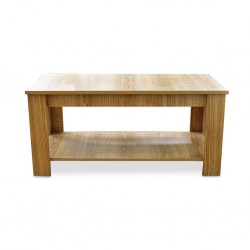 Begonia Coffee Table MDF