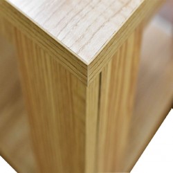 Begonia Coffee Table MDF