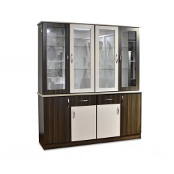 Genoa Buffet MDF Maple