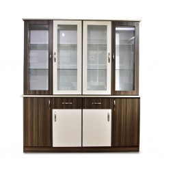 Genoa Buffet MDF Maple