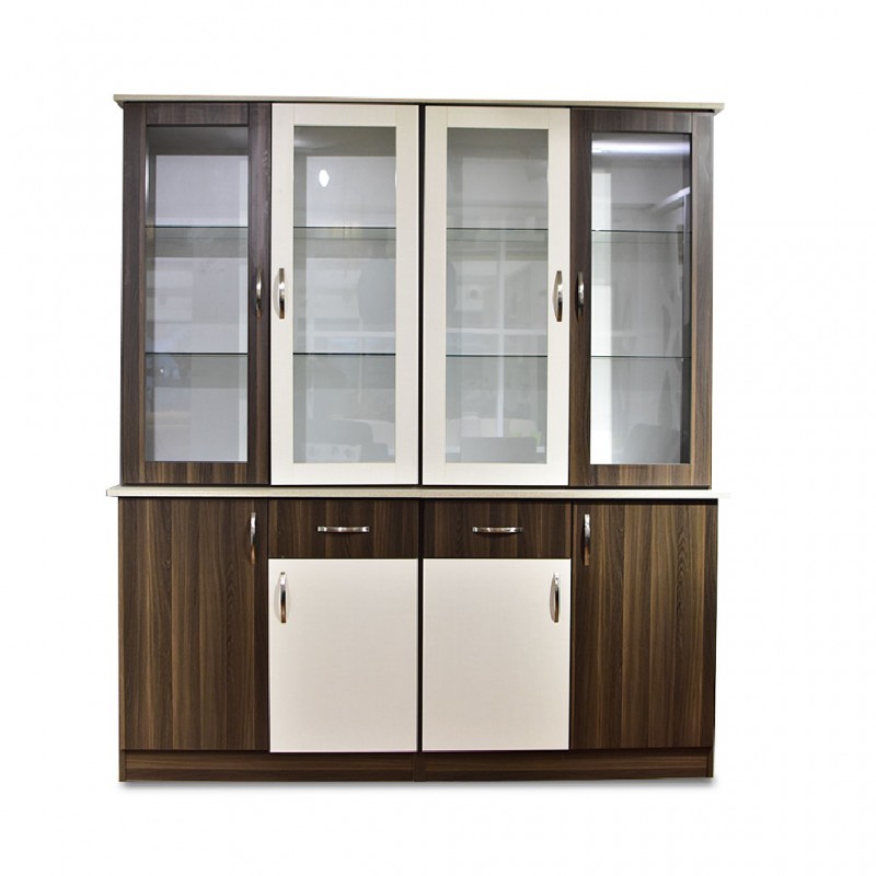 Genoa Buffet MDF Maple Genoa Buffet MDF Maple