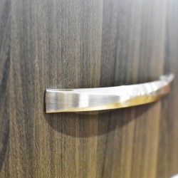 Genoa Buffet MDF Maple