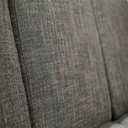 Jenna Sofa 3+2+1 Rubberwood Frame