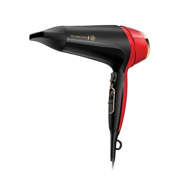Remington D5755 Man U Thermacare Pro Dryer "O" Remington D5755 Man U Thermacare Pro Dryer "O"