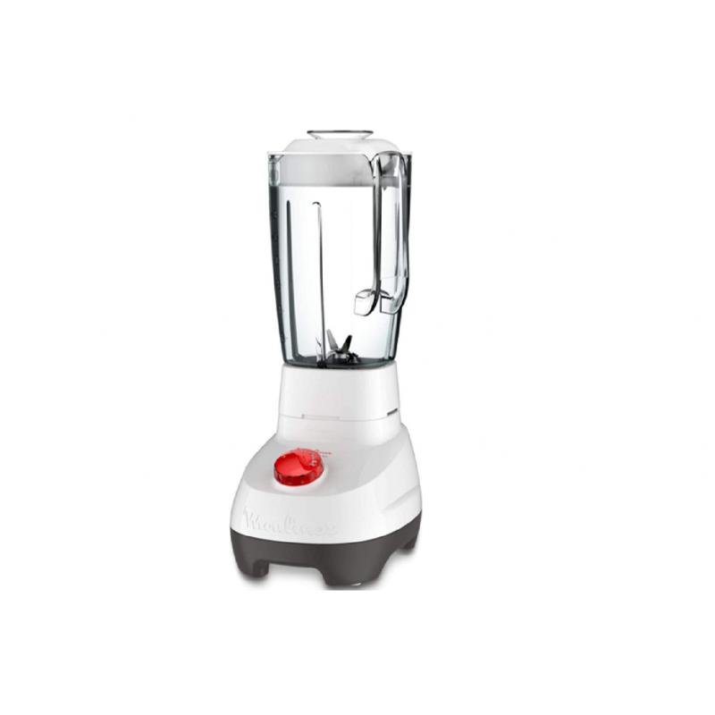 Moulinex LM207125 Super Blender + 2 Attachments