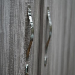 Colton Wardrobe 4 Doors MDF Arom