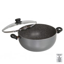 Stoneline WX 10117 32cm Cooking Pot "O"