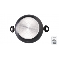 Stoneline WX 10117 32cm Cooking Pot "O"