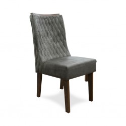 Jade Table and 6 Chairs