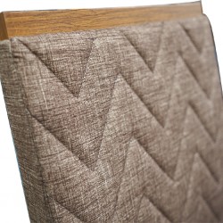 Solrela Table and 6 Chairs