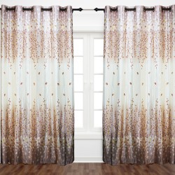 Fairyland Curtain 200x257cm Polyester 132 Huo-18