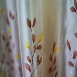 Fairyland Curtain 200x257cm Polyester 132 Huo-18