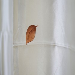 Fairyland Curtain 200x257cm Polyester 132 Huo-18