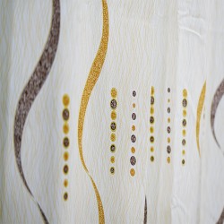 Partypop Curtain 200x260cm Polycoton 330 Huo-20