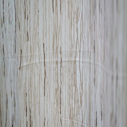 Cappucino Curtain 200x257cm Polycoton 296-300 Huo-27