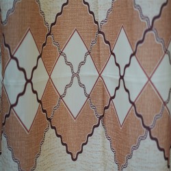 Bisque Curtain 200x255cm Polycoton 304 Huo-20