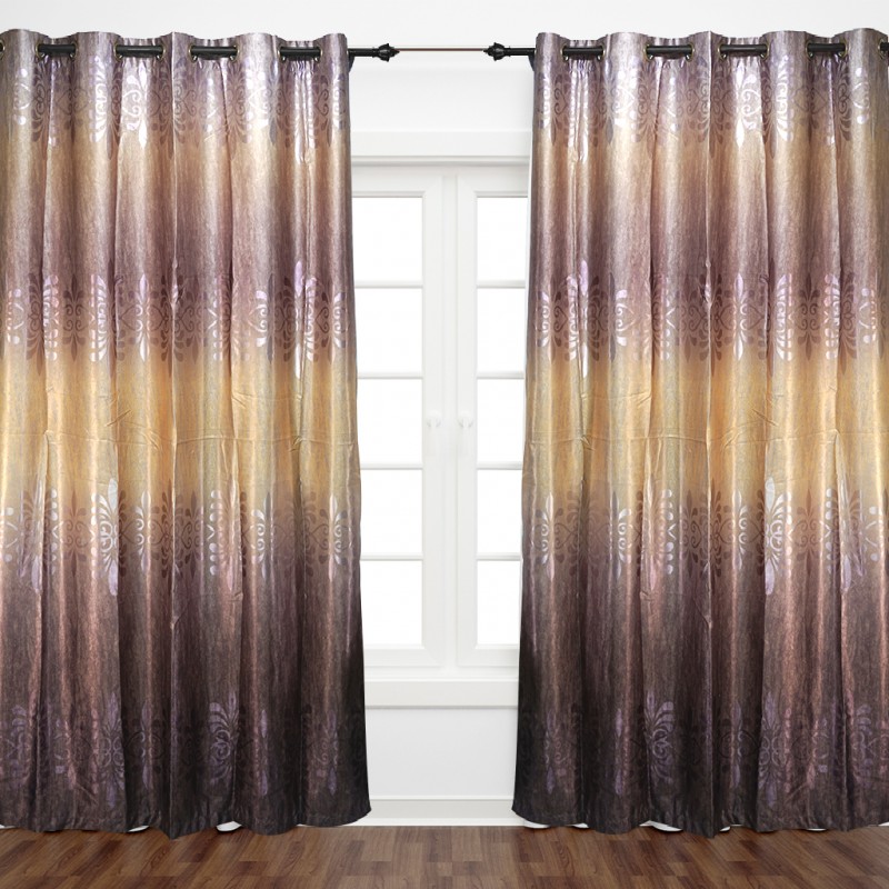 Sparkle Curtain 200x257cm Polyester 136 Huo-16 Sparkle Curtain 200x257cm Polyester 136 Huo-16