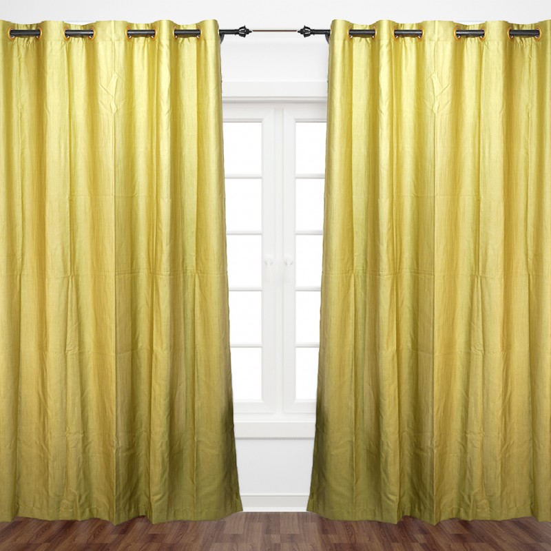 Sandy Curtain 200x257cm Suedepolyester 148 Huo-27 Sandy Curtain 200x257cm Suedepolyester 148 Huo-27