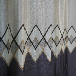 Moonlight Curtain 200x258cm Polyester 322 Huo-31