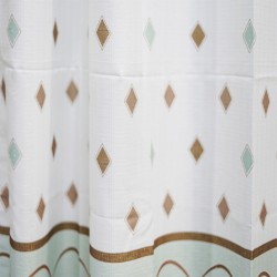 Woody Curtain 200x254cm Polycoton 438 Huo-20